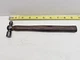Mini Ball Peen Hammer. P & C (Peterson & Carlborg) 1302 USA 2 Ounce Head