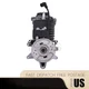 BLOWER CYLINDER PISTON CRANKSHAFT ENGINE MANIFOLD FOR STIHL BR800X BR800C