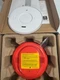 Kidde 20SDR Hardwired Smoke Detector- 10-Year Battery Backup and Voice Alerts