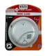 BRK First Alert SMI100-AC Hardwired Smoke Alarm with Battery Backup