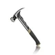 SPEC OPS Framing Hammer 22 oz. Rip Claw Smooth Face Shock-Absorbing Grip