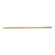 Link Handles 66455 Rake Handle, 48", 15/16", Tapered, 5/8"
