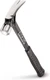 19 Oz Estwing Blue Hammer Magnetic Nail Starter Heavy Duty Claw Tool Usa
