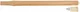 Ames True Temper 2036200 36" Hickory Wood Replacement Sledge Hammer Handle