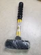 Nupla 3895401 Sledge Hammer, Steel Head, Head Wt 4Lb