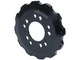 Wilwood 170-15150 Rotor Hat, Fits Front Big Brake Kit, 1.88" Offset 5x4.50/5.00