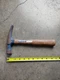 Vaughan BL16 Bricklayer's 16 Oz Hammer