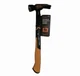 Fiskars Milled-Face 22 oz Framing Hammer 16 In. ISOCORE Tecnology 4x Less Shock