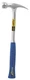 Estwing E3���28SM 28 oz Framing Hammer with Milled Face & Shock Reduction