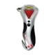 GENERAL TOOLS 7902 RESCUE + ONE AUTO EMERGENCY TOOL