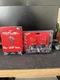 Milwaukee 2562-20 M12 FUEL 12V 3/8" Stubby Impact Wrench - With 2 Batteries
