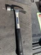 Sears Craftsman USA 38095 NOS Metal Body Claw Hammer 16 Oz Rare Steel Body