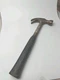 Vintage Estwing Hammer E3-20C 20 oz. Nylon Handle Curved Claw Ripping Hammer