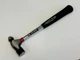 True Temper Tools USA A2012 12oz Rocket Grip Ball Peen Hammer, New Old Stock NOS