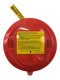 Kidde 20SDR Smoke Detector Battery White