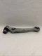Wishbone / Suspension Arm Front Lower, Left 44270 8K0407151F