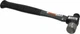 Stanley 54-716 Ball Pein Hammer, 1 Lb Head, Graphite Handle, 12-3/4" OAL