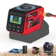 18V Battery Adjustable Voltage Regulator 300W Hisecren Wireless 2-30V Compatible