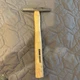 Hyper Tough Multi Purpose 5 Ounce Hickory Wood Handle Nail Tack Hammer