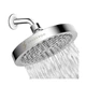 SparkPod Shower Head - High Pressure Rain - Premium Quality Luxury Design - 1...