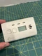 Kidde C3010D Worry-Free Carbon Monoxide Alarm Digital Display USED