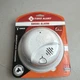 First Alert 9120B/ SMI100-AC Smoke Detector & Alarm, AC Powered Battery Backup