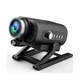 3D Star Projector Full-Room Immersive Galaxy Projector, Large Area Home Plane...