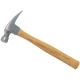 Do it Best 16 Oz. Smooth-Face Rip Claw Hammer with Hickory Handle 323607 SIM
