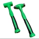 Snap-on 2pc Hammer Set HBFE24 HBBD24 Green [Unused]