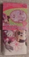 New Disney Minnie Mouse Removable Peel &Stick Wall 33ct Decal Cling 