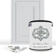 Paint by Heirloom Traditions Heathered Gray Gallon All-In One Light