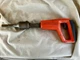 Remington Model 490 Powder Actuated Tool Concrete Nail Gun Ramset Style Fastener