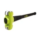 Wilton 21036 10 lb BASH Sledge Hammer 36in Handle