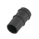 Albion Engineering 33-10 Loading Sleeve Flexible Rubber for 2" Barrel Guns