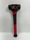 Razor-Back 4lb Sledge Hammer w/ 15&rdquo; Fiberglass Handle 3111000