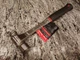 Mac Tools Anti Vibe Ball Peen Hammer - 12 oz.
