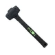 Wilton B.A.S.H 14" Dead Blow Hammer, 1-1/2 Lb Head 14 in. Handle, Black 