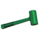 American Hammer Am2fmedb Dead Blow Hammer, 32 Oz., 14"