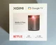 XGIMI MoGo 2 Plus Full HD Smart Projector, 400 lumens, Google TV - NEW