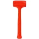 Stanley Tools 2038706 18 oz Stanley Dead Blow Hammer with Steel Head Steel & ...