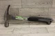 Pittsburgh 16 Oz Rip Hammer With Fiberglass Handle 47873 - New