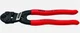 71 01 200 SBA High Leverage CoBolt Cutters 8" Compact Bolt Cutters Knipex