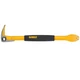 DeWalt 12 in. Precision Claw Bar Includes nail digging | DWHT55166