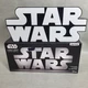 Paladone Star Wars Logo Light,  Freestanding or Wall Mountable, Disney