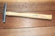 Estwing MRWT Sure Strike 5 Oz Wood Handle Tack Hammer magnetized