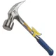 Estwing E3/24s Straight Claw Frame Hammer - Vinyl Grip 680g (682ml)