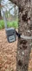 SPYPOINT Flex Plus / Flex S / Flex S Dark Adjustable Trail Camera Tree Mount
