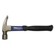 WESTWARD 4YR58 Hammer,16 Oz, Rip, Round Face 4YR58