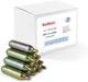 RedRock 16 Gram Unthreaded CO2 Cartridges for Gallo Drain Gun 60 Pack, Metal 