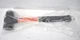 Aus Sparky Lag Bolt Staple Driver Hammer AUS36DP-R Fiberglass Handle 36 oz Head